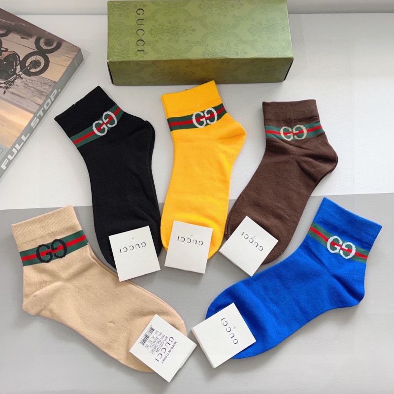 Gucci Socks